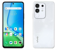  Điện thoại vivo Y29 8GB/128GB - Trắng 