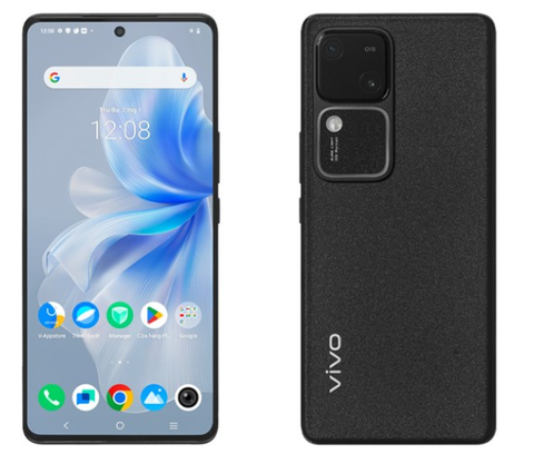 Điện thoại vivo V30 5G 12GB/512GB