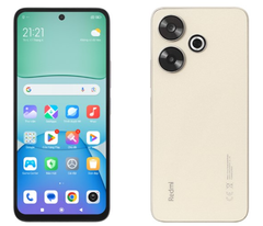  Điện thoại Xiaomi Redmi 13 8GB/128GB - Vàng 