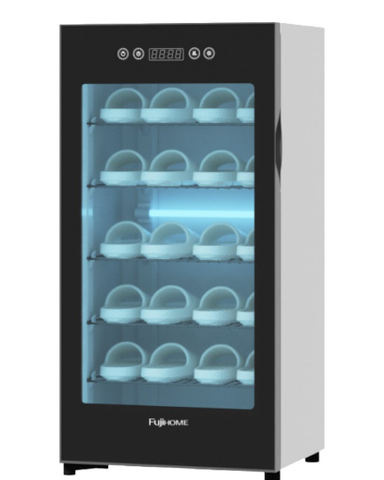 Máy sấy giày dép khử khuẩn FujiHome SD128