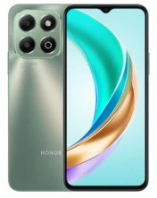 HONOR X6b 6/128GB - Xanh Thảo Nguyên
