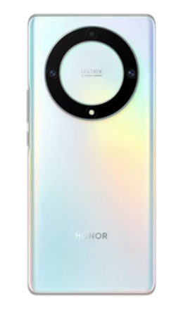 HONOR X9A 5G 8GB/256GB - Bạc