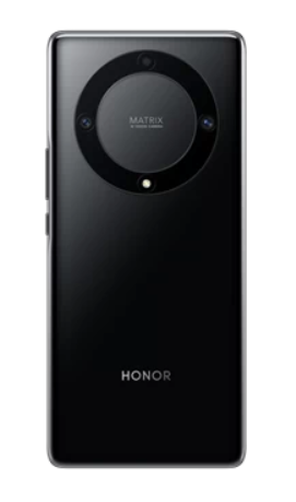 HONOR X9A 5G 8GB/256GB - Đen