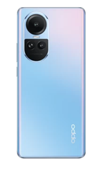  Điện thoại OPPO Reno10 5G 8GB/256GB - Xanh Dương 