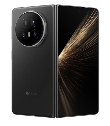 Honor Magic V5 5G 16GB 512GB - Đen