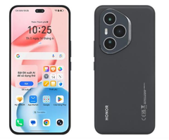  Điện thoại HONOR 400 Pro 5G 12GB/512GB - Đen 
