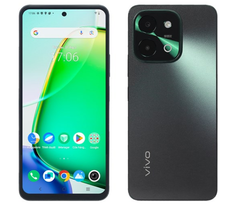  Điện thoại vivo Y28 8GB/128GB - Xanh đen 