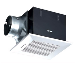  Quạt hút âm trần 2 cấp độ Panasonic FV-38CH8 