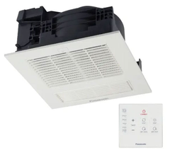  Quạt sưởi thông gió Panasonic FV-30BY1 (lỗ chờ 26 x 28 cm) 