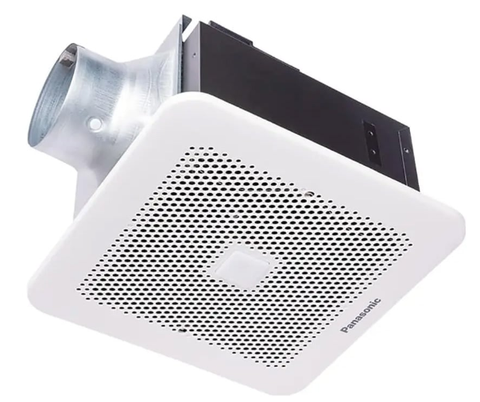 Quạt hút âm trần có sensor Panasonic FV-24CHRV2