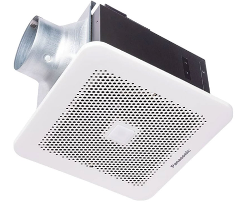 Quạt hút âm trần Panasonic FV-24CURV2