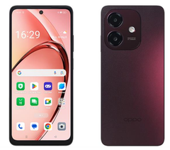  Điện thoại OPPO A3x 4GB/128GB - Đỏ 