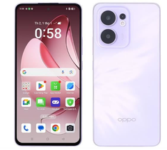  OPPO Reno13 F 5G 8GB/256GB - Tím 