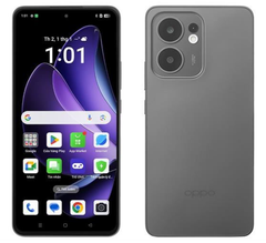 OPPO Reno13 F 5G 8GB/256GB - Xám 