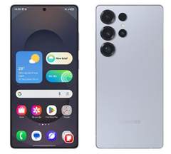  Điện thoại Samsung Galaxy S25 Ultra 5G 12GB/256GB - Xanh Dương 
