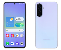  Samsung Galaxy A36 5G 12GB/256GB - Tím 