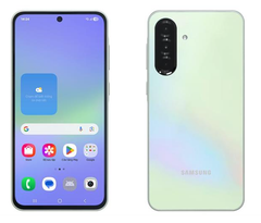  Samsung Galaxy A36 5G 8GB/128GB - Xanh Lá 