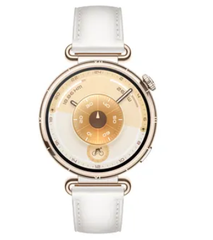  Đồng hồ thông minh Huawei Watch GT 6 Dây Da 41mm - Trắng 