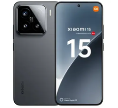  Xiaomi 15 5G 12GB 512GB - Đen 