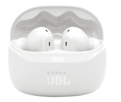  Tai nghe Bluetooth nhét tai JBL Tune BEAM 2 - Trắng 