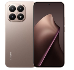  Điện thoại Xiaomi 15T 12GB/512GB - Rose Gold 