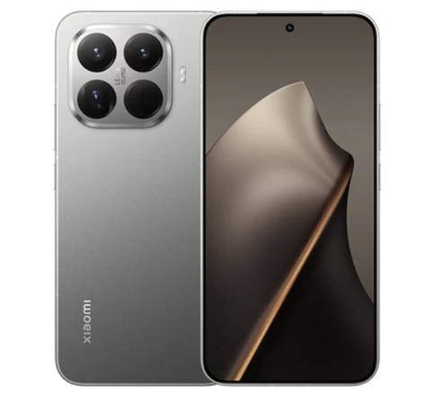 Điện thoại Xiaomi 15T Pro 5G 12GB/512GB - Gray