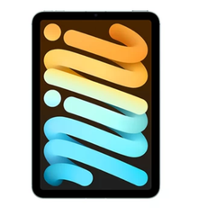  iPad Mini 7 8.3 inch 5G 256GB - Xanh Dương 