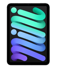  iPad Mini 7 8.3 inch 5G 256GB - Xám 
