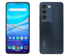  Vivo Y100 8GB/256GB - Đen 