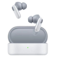  Tai nghe OPPO Enco Buds2 Pro - Xám Trắng 