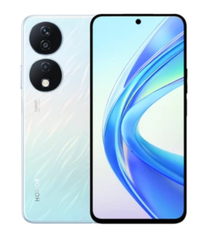 Điện thoại HONOR X7b 8GB/256GB - Bạc
