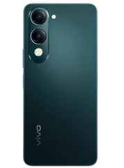  Điện thoại di động Vivo Y04 (V2430) (6GB/128GB) - Xanh Phi Thúy 