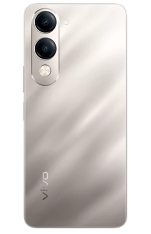 Điện thoại di động Vivo Y04 (V2430) (6GB/128GB) - Vàng Titan