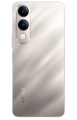  Điện thoại di động Vivo Y04 (V2430) (6GB/128GB) - Vàng Titan 