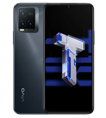  Điện thoại Vivo T1X 4GB/64GB - Đen 