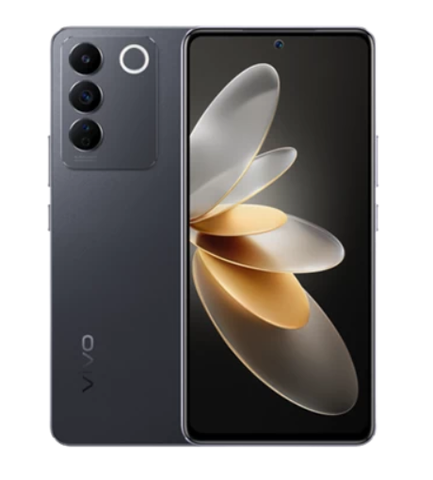Điện thoại vivo V27e - Đen