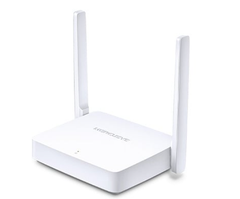  Bộ phát Wifi không dây Mercusys MW301R 