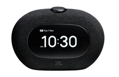  Loa Bluetooth kiêm đồng hồ báo thức JBL Horizon 3 - Black 