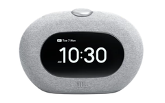  Loa Bluetooth kiêm đồng hồ báo thức JBL Horizon 3 - Grey 