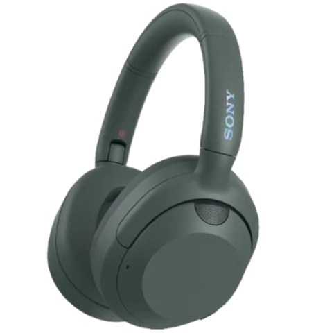 Tai nghe Bluetooth chụp tai Sony ULT900N Wear - Forest Gray