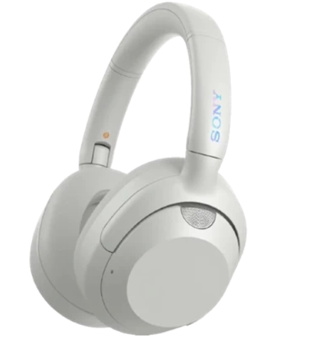 Tai nghe Bluetooth chụp tai Sony ULT900N Wear - Off-White