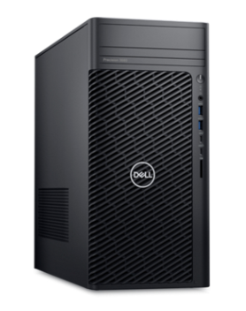 Máy tính trạm Dell Precision 3680 Tower 42PT3680D14600