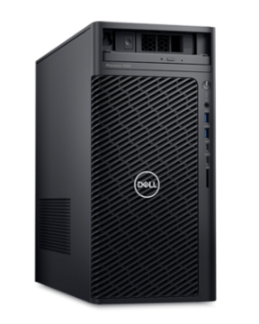Máy tính trạm Workstation Dell Precision 3680 Tower-71071484