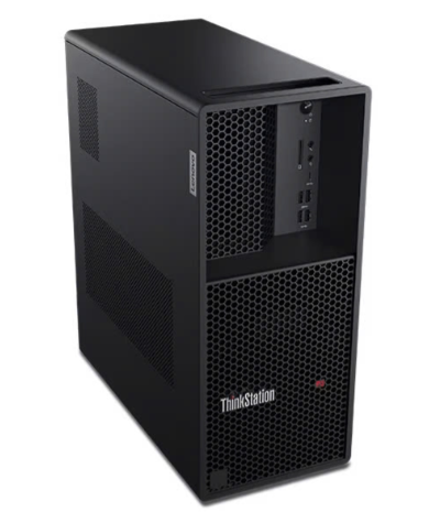 Máy tính trạm Lenovo ThinkStation P3 Tower 30GS00G4VA