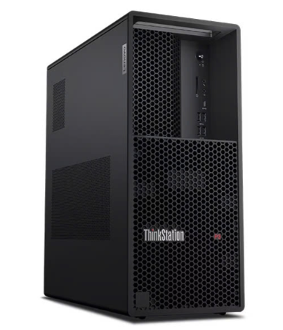 Máy tính trạm Lenovo ThinkStation P3 Tower 30GS00G3VA