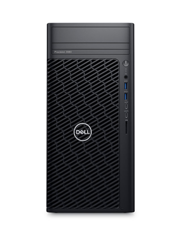 Máy tính trạm Dell Precision 3680 Tower 42PT3680D04