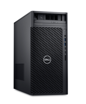 Máy tính trạm Dell Precision 3680 Tower 42PT3680D05