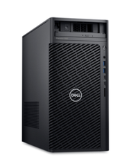  Máy tính trạm Dell Precision 3680 Tower 42PT3680D05 
