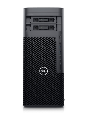 Máy tính trạm Workstation Dell Precision 5860
