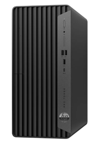 Máy tính để bàn đồng bộ HP Pro Tower 400 G9 AZ6F3PT